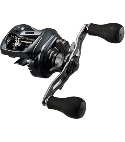 Amazon | ダイワ(DAIWA) 両軸リール 23アドミラ 100XHL | ダイワ(DAIWA